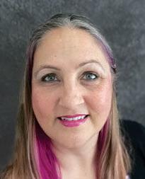 Melanie Schlotterbeck